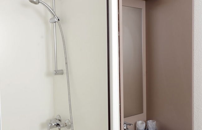 Apparteo Marseille - Foto 28