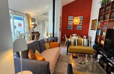 Saturno 1 Sea Views Los Alamos - Photo 32