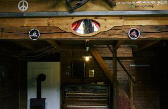 Blickinsfreie - Cabin - Foto 24