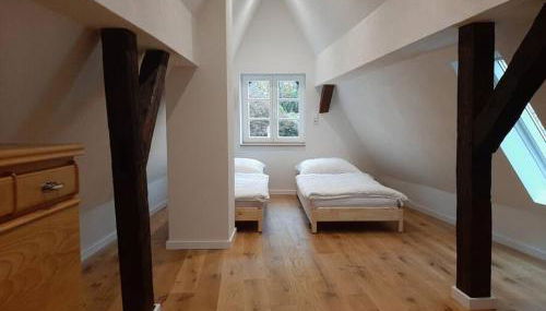 Geschichte trifft Moderne - Fachwerkhaus Bacharach - Foto 2