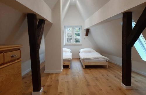 Geschichte trifft Moderne - Fachwerkhaus Bacharach - Foto 2