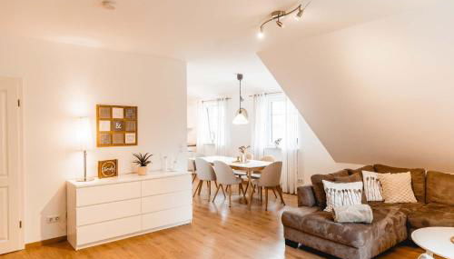 Huxfeld-Hof - Hofperle - Foto 3