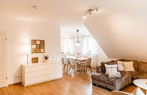 Huxfeld-Hof - Hofperle - Foto 3