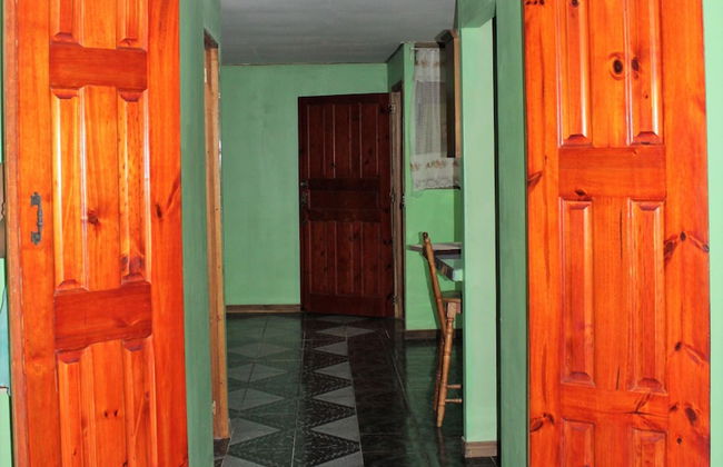 Aparthotel Gonzalez - Foto 36