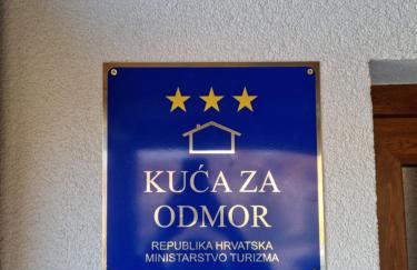 Kuća za odmor Baron - Foto 54