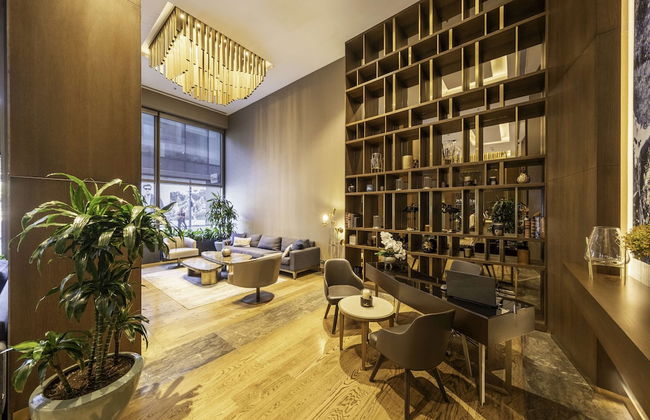 Radisson Residences Vadistanbul - Photo 3