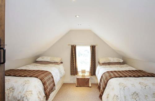 Stable Cottage - Hw7452 - Foto 6