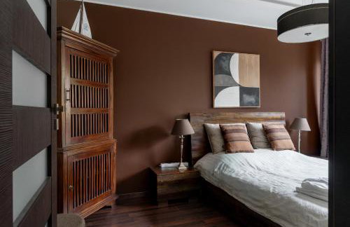 Baltic Breeze Lodge - Foto 7