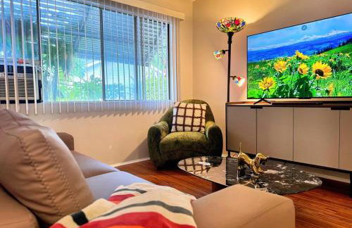 Fire Support 3Bedroom Modern Luxury House in Central Pasadena - Foto 21