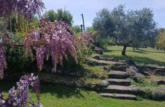 Holiday Home Provenzalisches Ferienhaus mit Charme auf dem Land mit Pool by Interhome - Foto 24