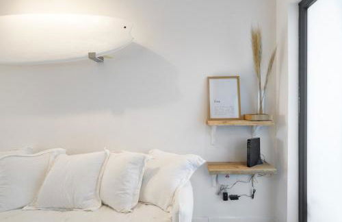 Beach front right on the Sand Luxury semi-detached 3 bed Villa - Foto 25