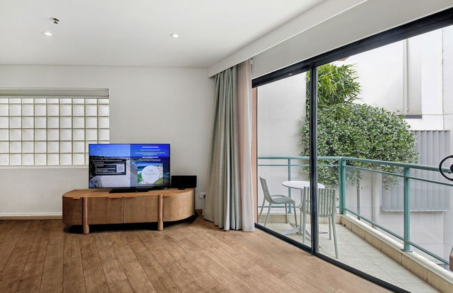 Bondi 38 Serviced Apartments - Foto 43