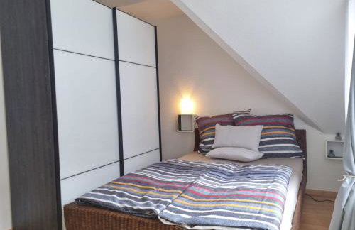 Studio im Herzen von Mainz-Hechtsheim - Photo 7