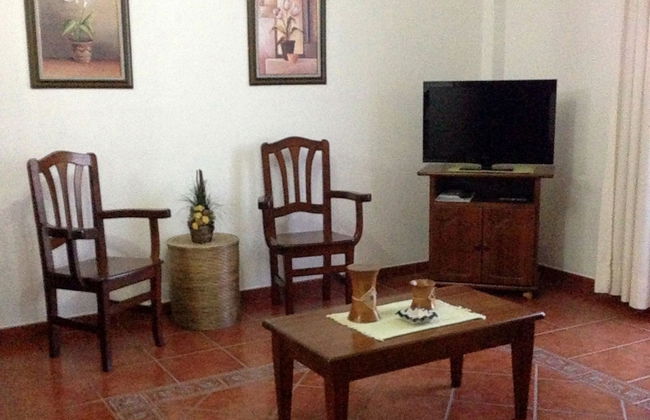 Apartamentos Los Verodes - Photo 60