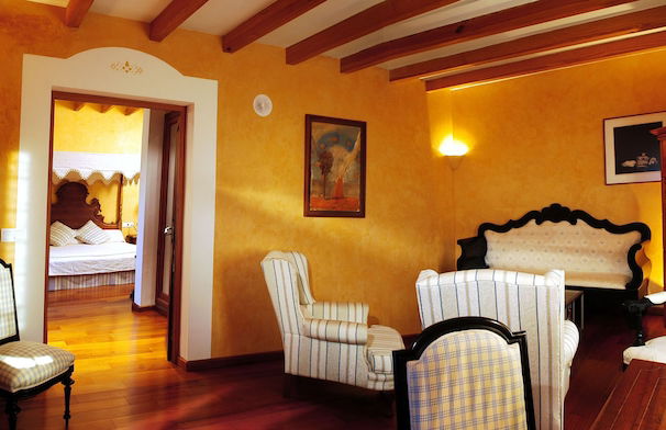 Casal Santa Eulàlia Hotel - Photo 20