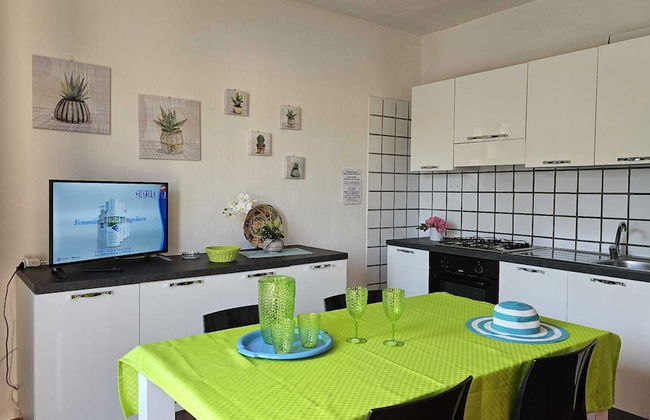 Baia di Ulisse - Foto 10