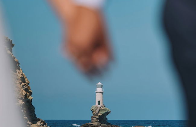 Aegean Castle Andros - Adults Only - Foto 77