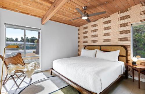 Mid Century Mood House by ACME House Company - Foto 27