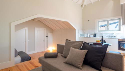 Oporto Rooftop Studio by Vacationy - Foto 5