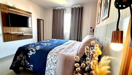 Hotel APART Zuccolotto 101 - Foto 2