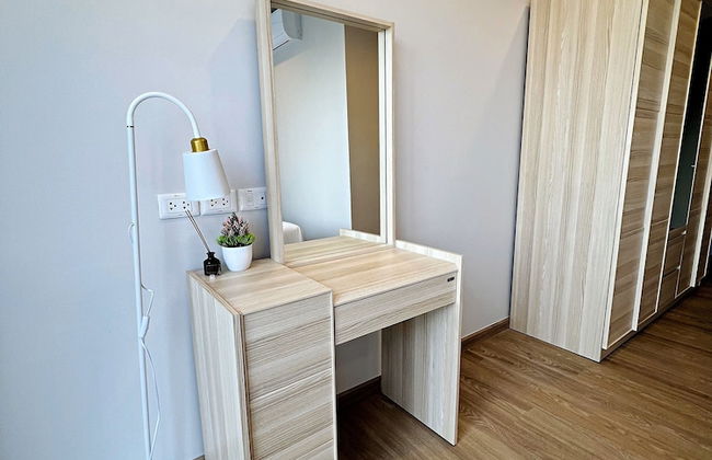 Sathorn 111 - Photo 20