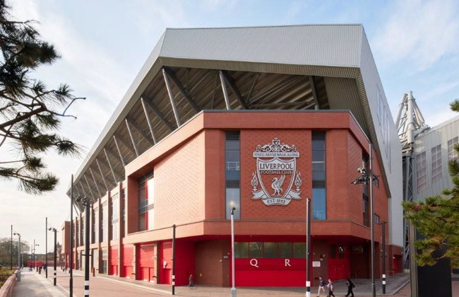 Liverpool FC Home Game - Hospitality Match Ticket - Foto 1