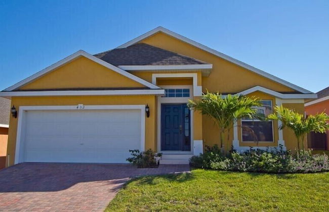 Vizcay Villa - Three Bedroom Home - Foto 30