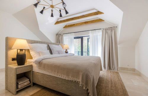 Villa Aleksandrow SPA - Foto 75