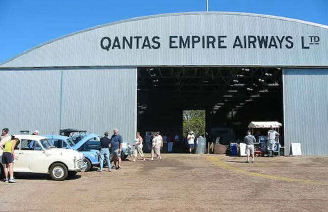 Urban Haven Boutique 1BR Apt Near Parap Markets - Foto 13