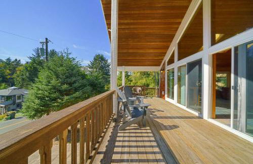 Captain's Hideaway - Foto 36