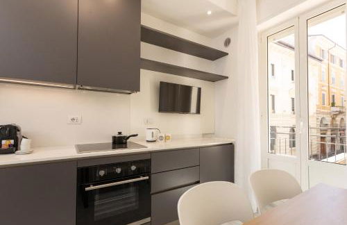 Design and Fashion - new bright apartment - Foto 16