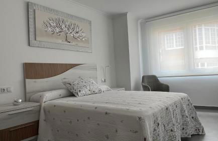 Apartamentos Maria de Lucia- Ático - Foto 19