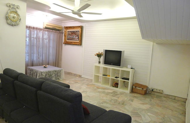 Bukit Tinggi Klang - Cozy Home - Photo 12