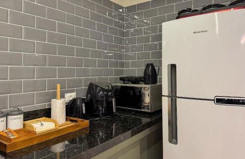 Casa com 4 suítes, piscina e sauna em Bonito - Mato Grosso do Sul - Foto 32