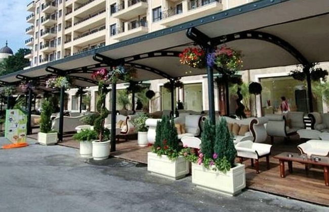 Golden Sands Rentals - Foto 36