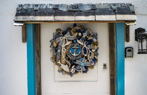 Seabreeze Cottage, 17 Seatown, Gardenstown - Foto 13