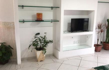 Encantadora Cobertura com piscina privada na praia do Tombo. - Foto 16