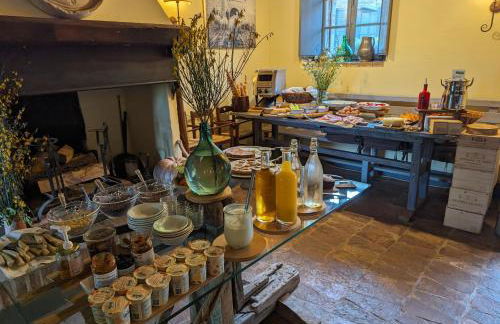 Podere Spedalone - Foto 35