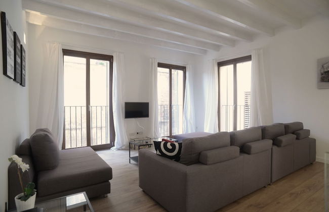 Apartamento Santa Creu - Foto 13