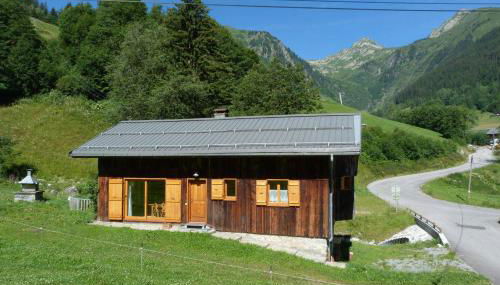 Chalet rénové, 8 personnes, 3 chambres - CH02 - Foto 4, Other