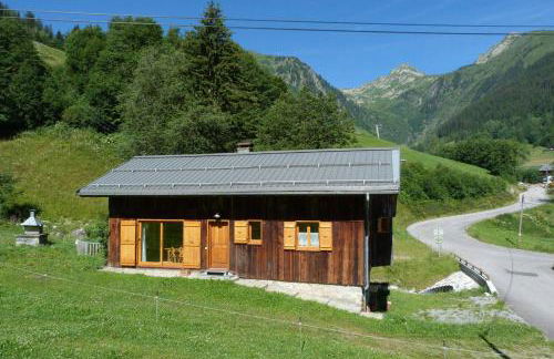 Chalet rénové, 8 personnes, 3 chambres - CH02 - Foto 4