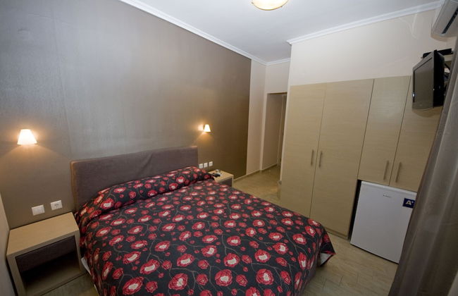 Hotel Horizontas - Photo 6