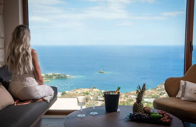 Villa Helios - Elevate Your Senses - Foto 35