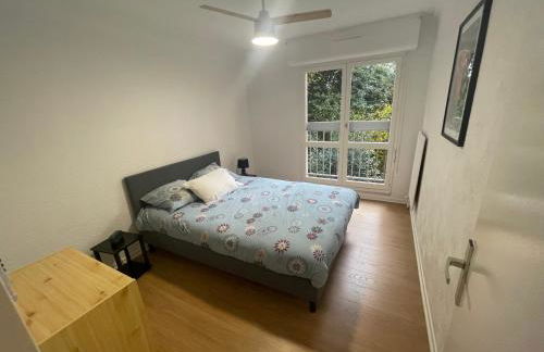 Superbe T4 spacieux tout équipé, - Foto 6