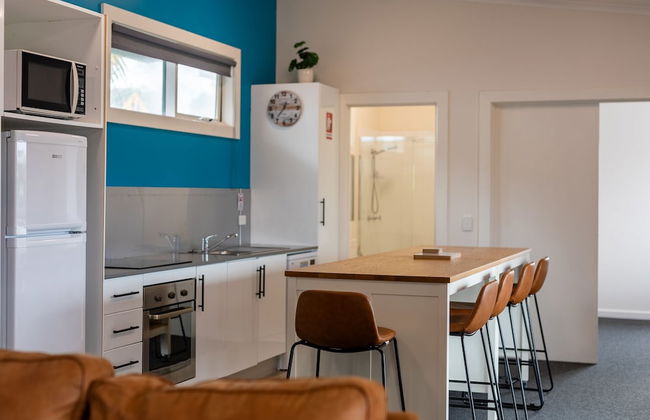 Horizon Apartments Narooma - Foto 1