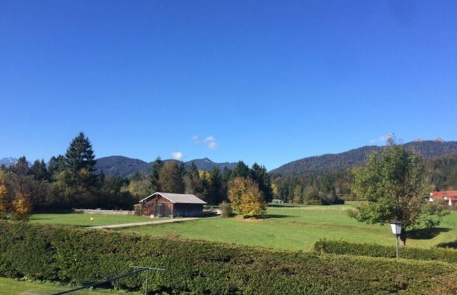 No. 2 - Country House Geierstanger - Foto 34