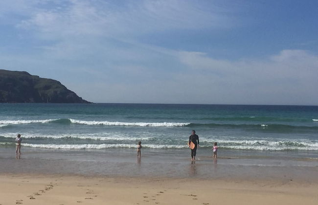 Uig Sands Rooms - Photo 8