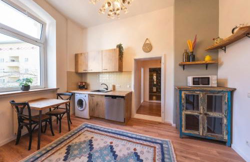 Design Apartments - "Potsdam West", 97 - Foto 84