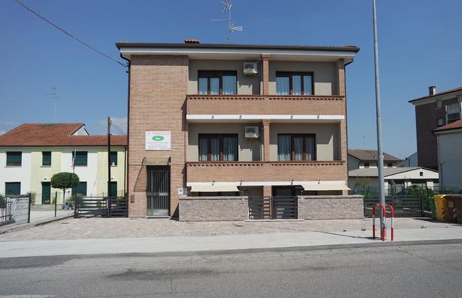 Le terrazze rooms - Photo 1