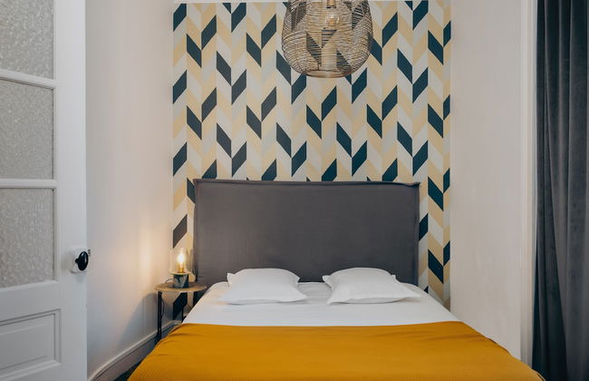 Appartement - La maison de Lanjuinais - Foto 2